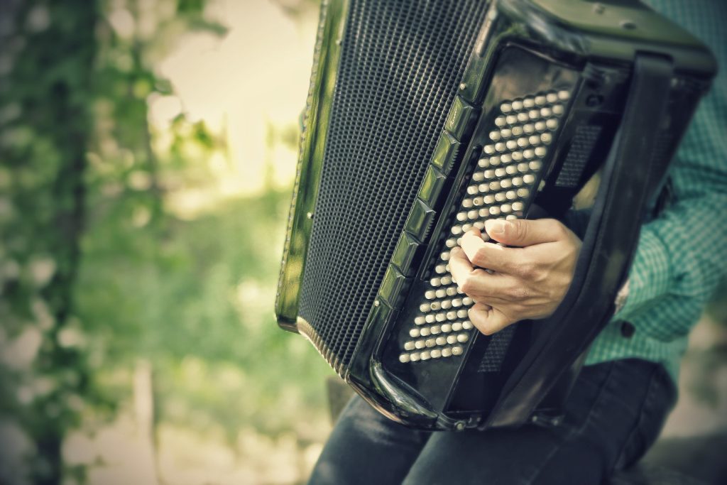 Música Davalada Aubrac