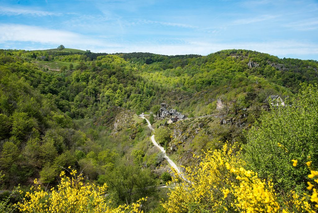 Bes-Bédène Viadène