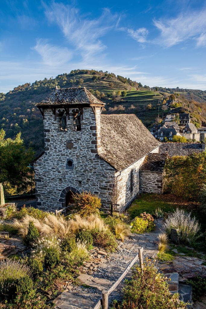 Chiesa di Valone