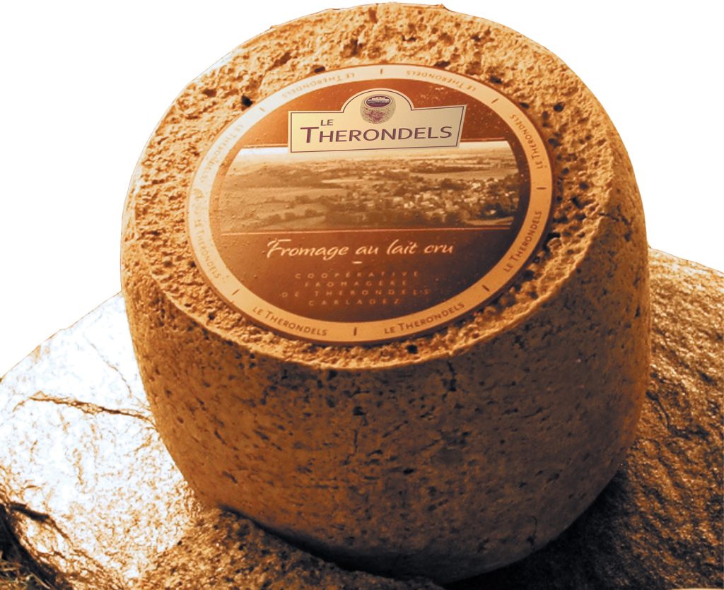 Tome de Thérondels