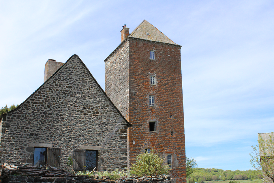 la torre inglesa