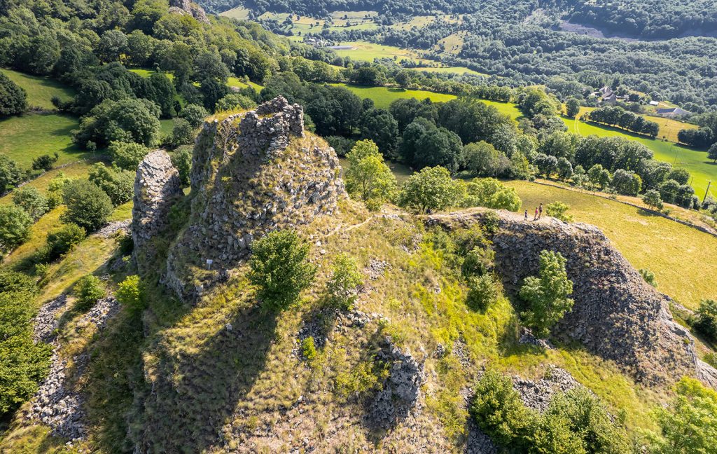 Neck de Belvezet Aubrac
