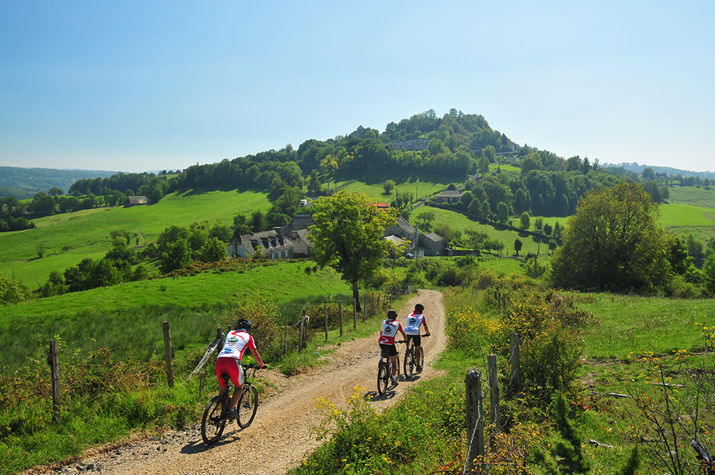 VTT Carladez