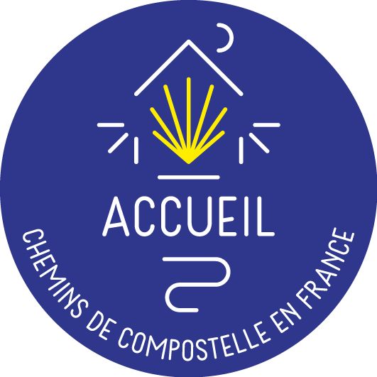 Charte accueil compostelle