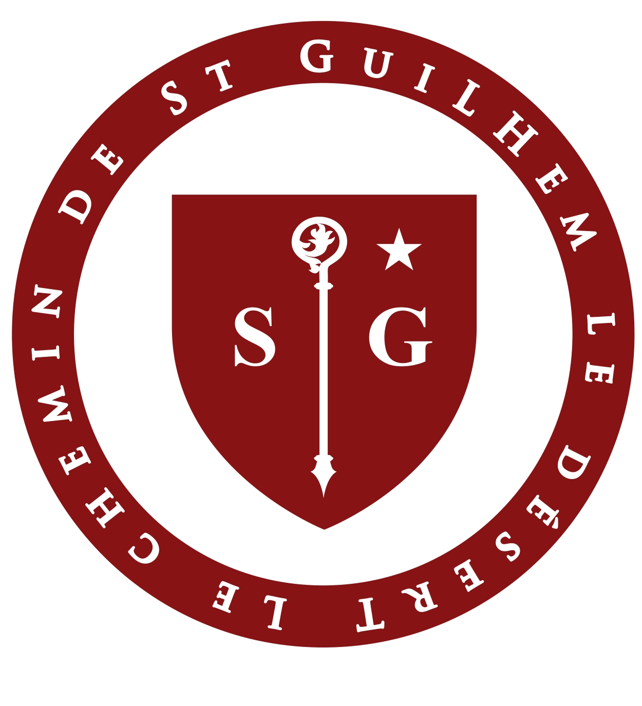 Sint Guilhem