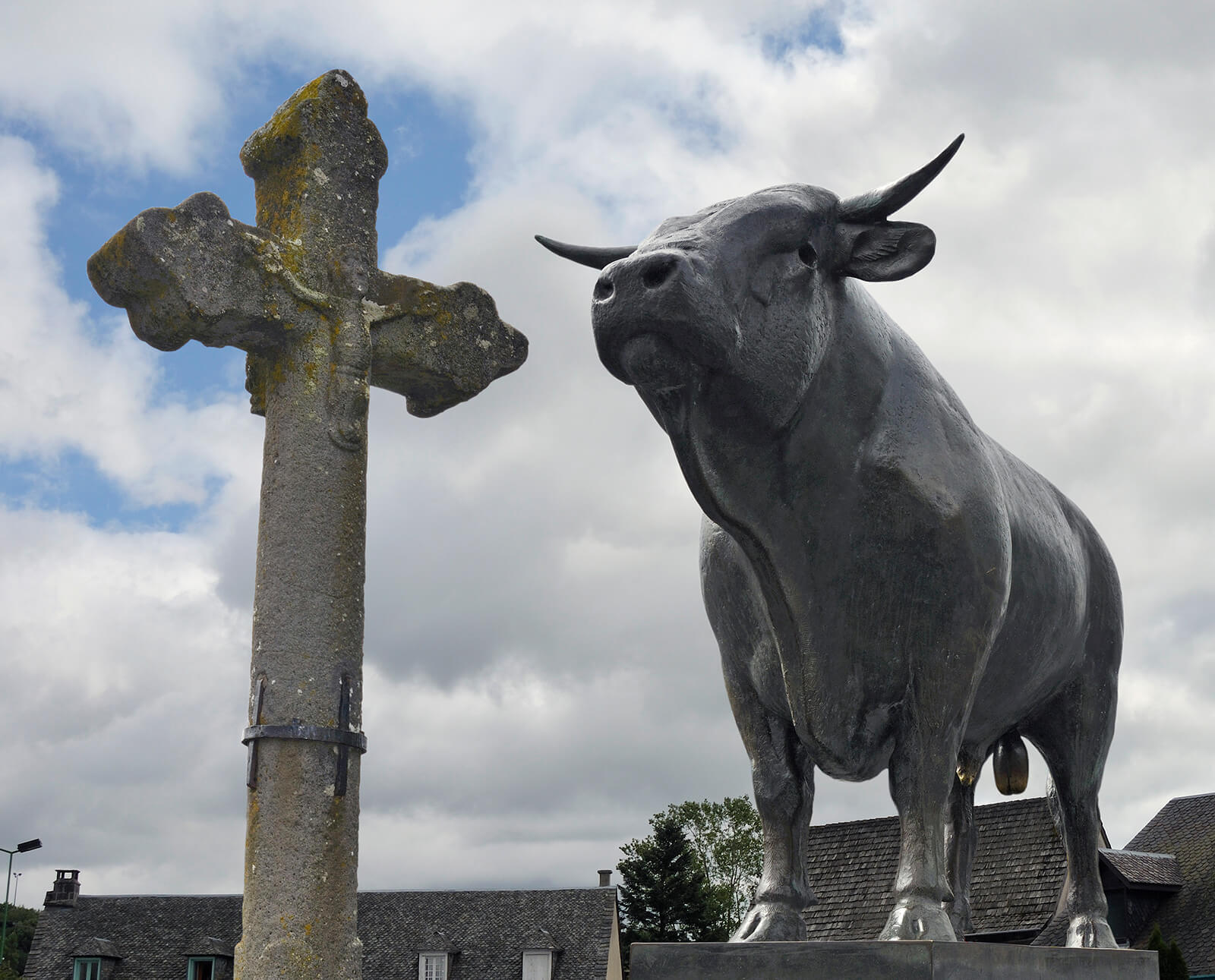 Toro di Laguiole