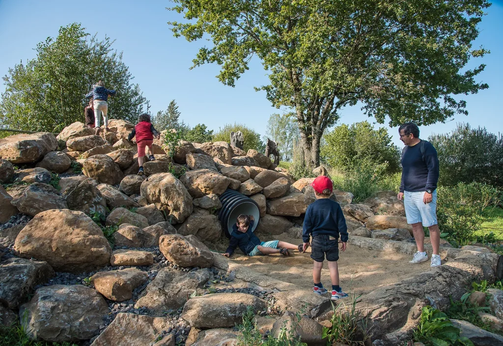 Thematische wandelingen