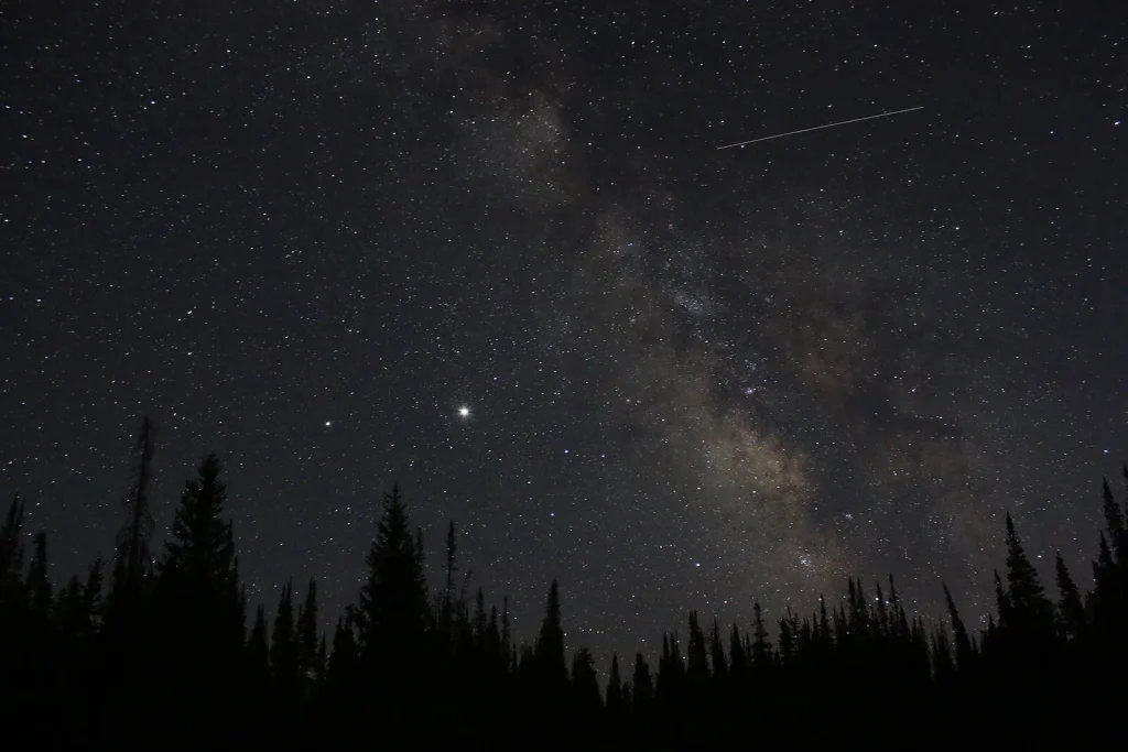 soirées astronomie étoiles Claude