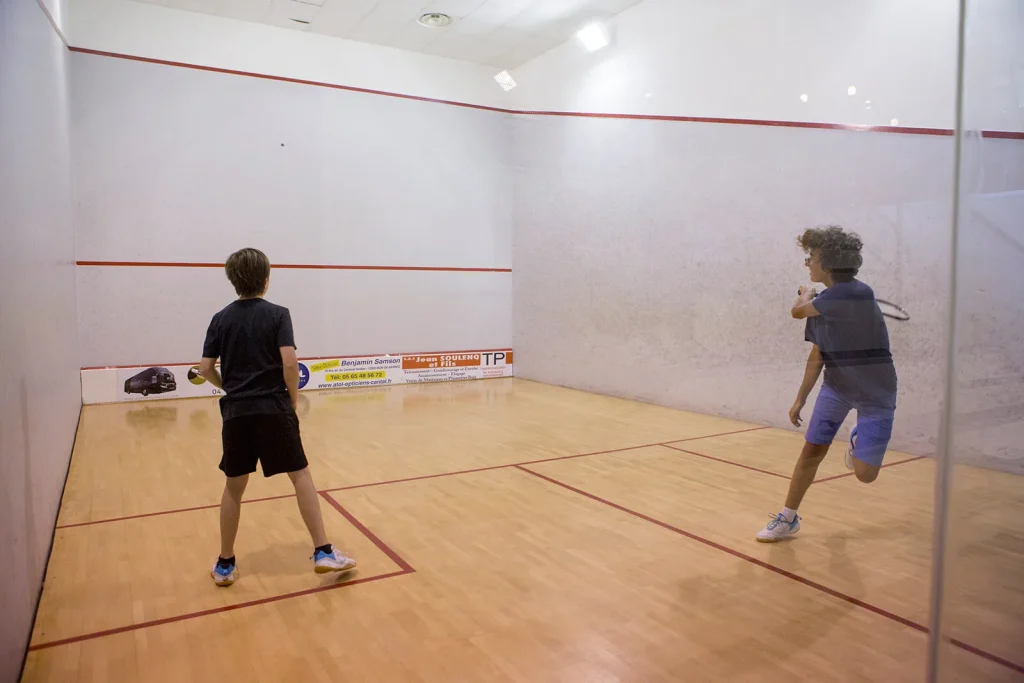 Squash Natura Aubrac