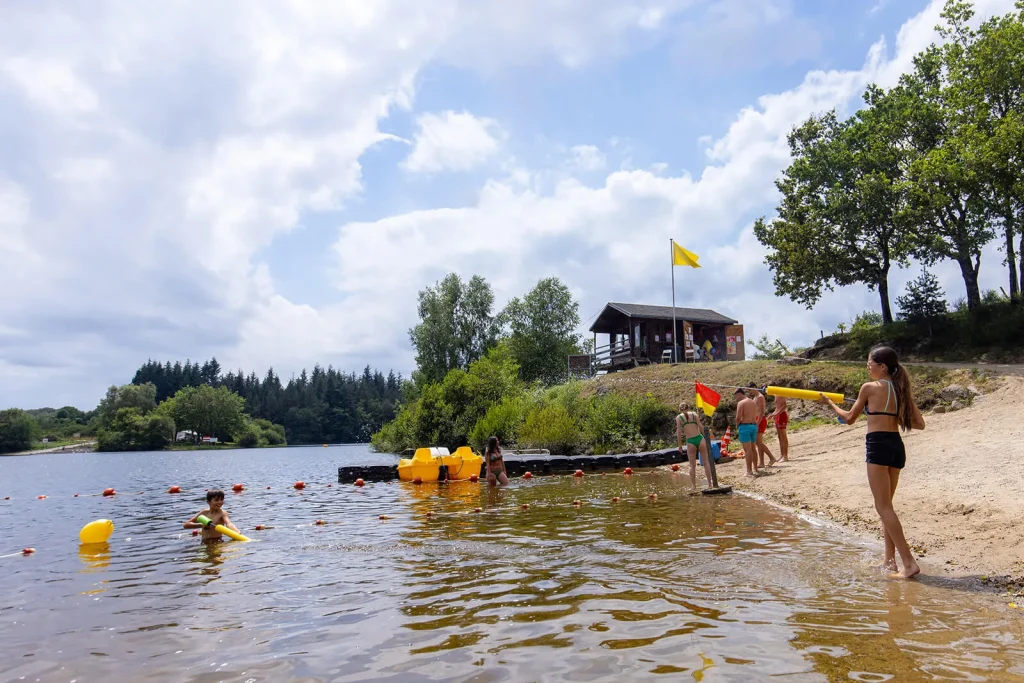 Lago Galens