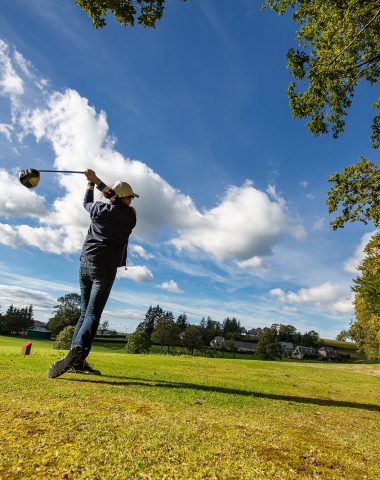 Golf de Mezyrac