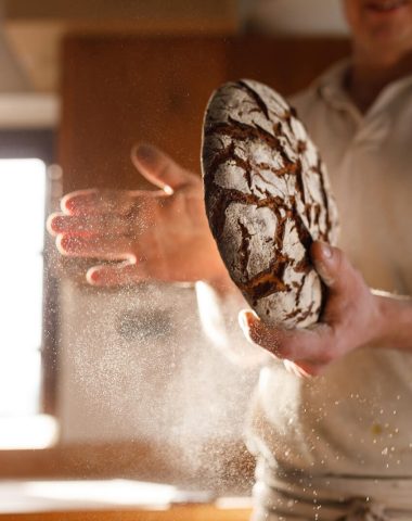 Tiendas de alimentación en Aubrac