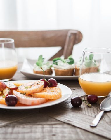 Pernottamento e prima colazione ad Aubrac