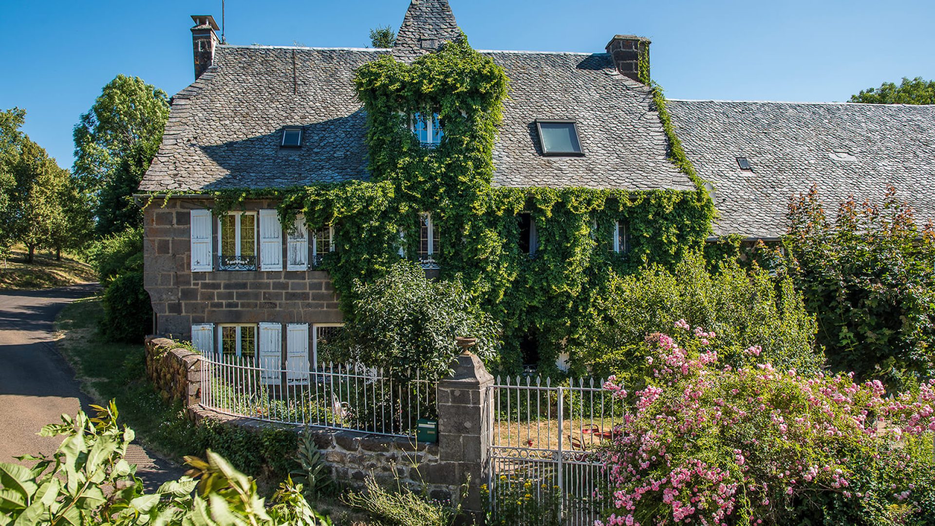 Meublés et locations saisonnière en Aubrac