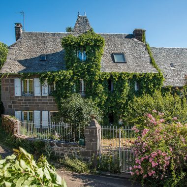 Meublés et locations saisonnière en Aubrac