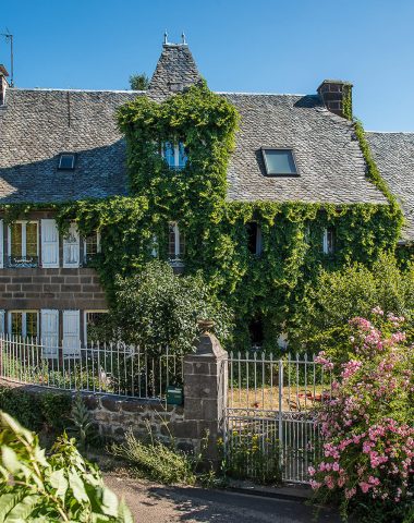 Meublés et locations saisonnière en Aubrac