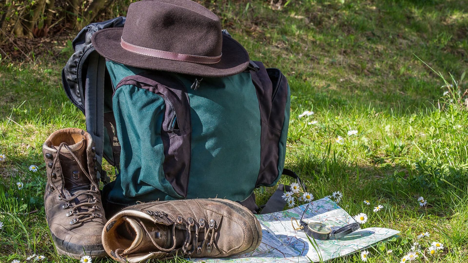 Accommodation Tour of the Monts d'Aubrac