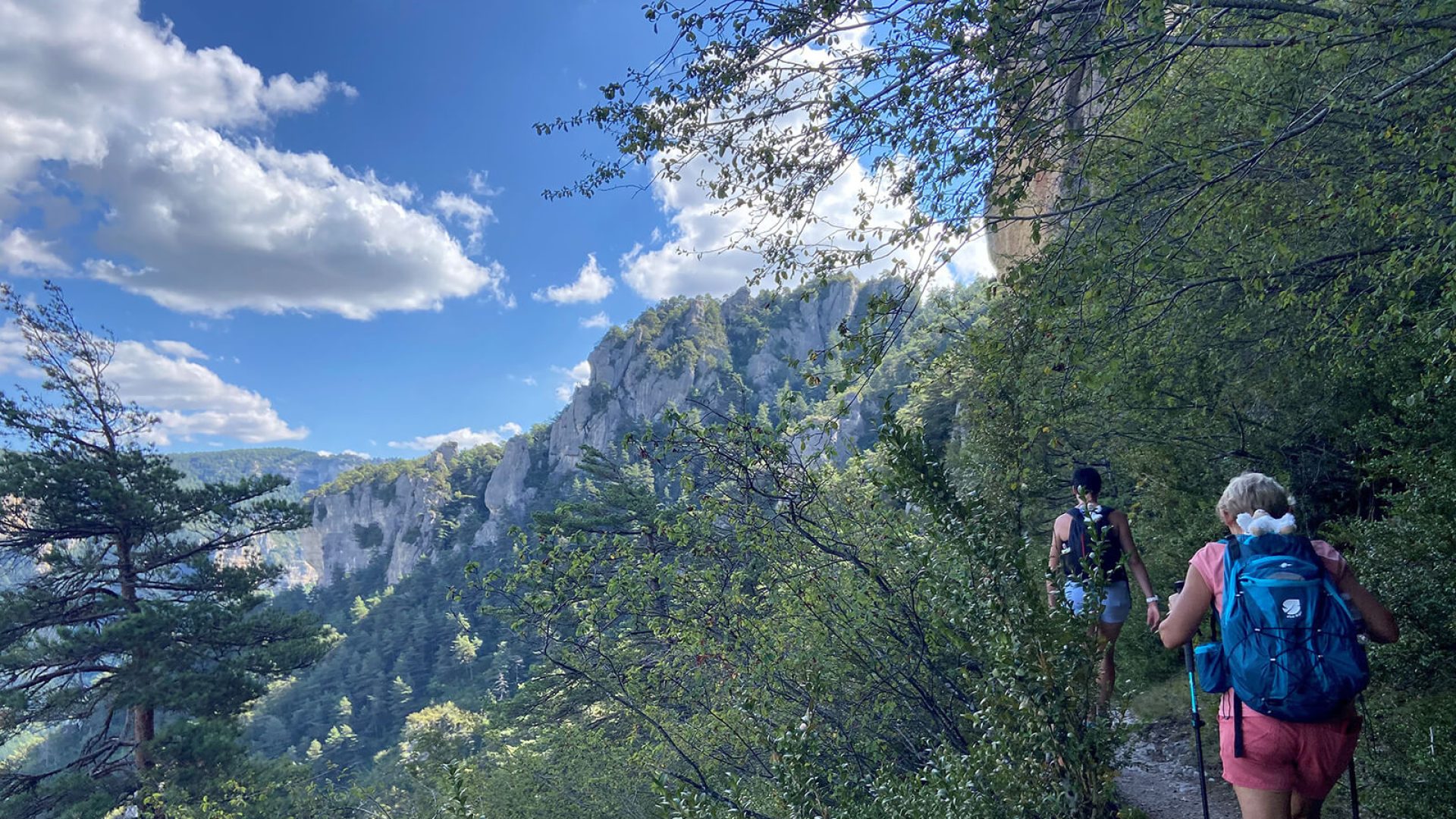 Cammino di Saint-Guilhem-le-Desert