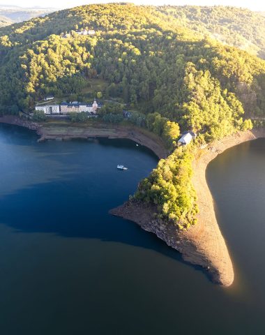A day at the gates of the Auvergne volcanoes