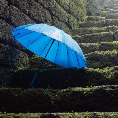 En cas de pluie