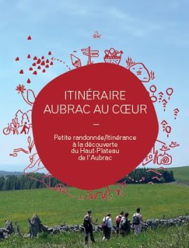 Aubrac nel cuore