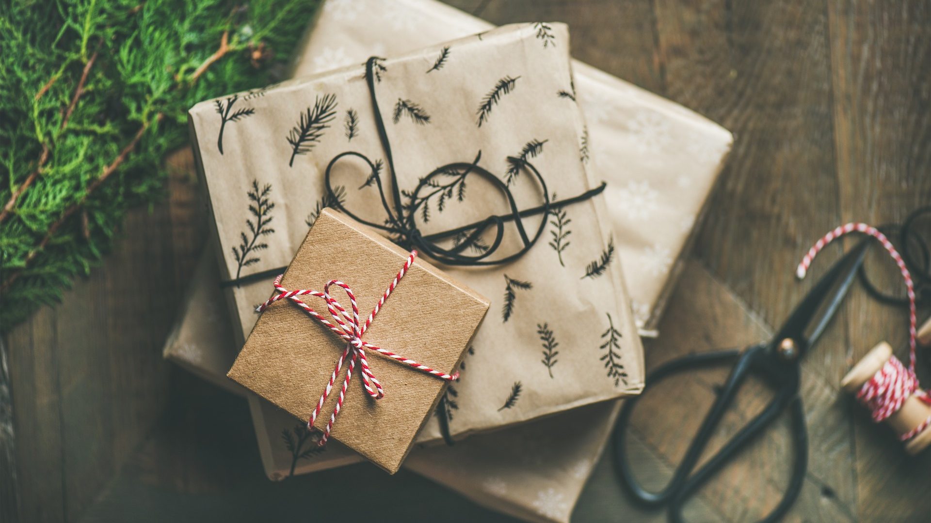 ideas para regalos de navidad