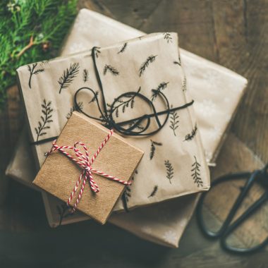 ideas para regalos de navidad