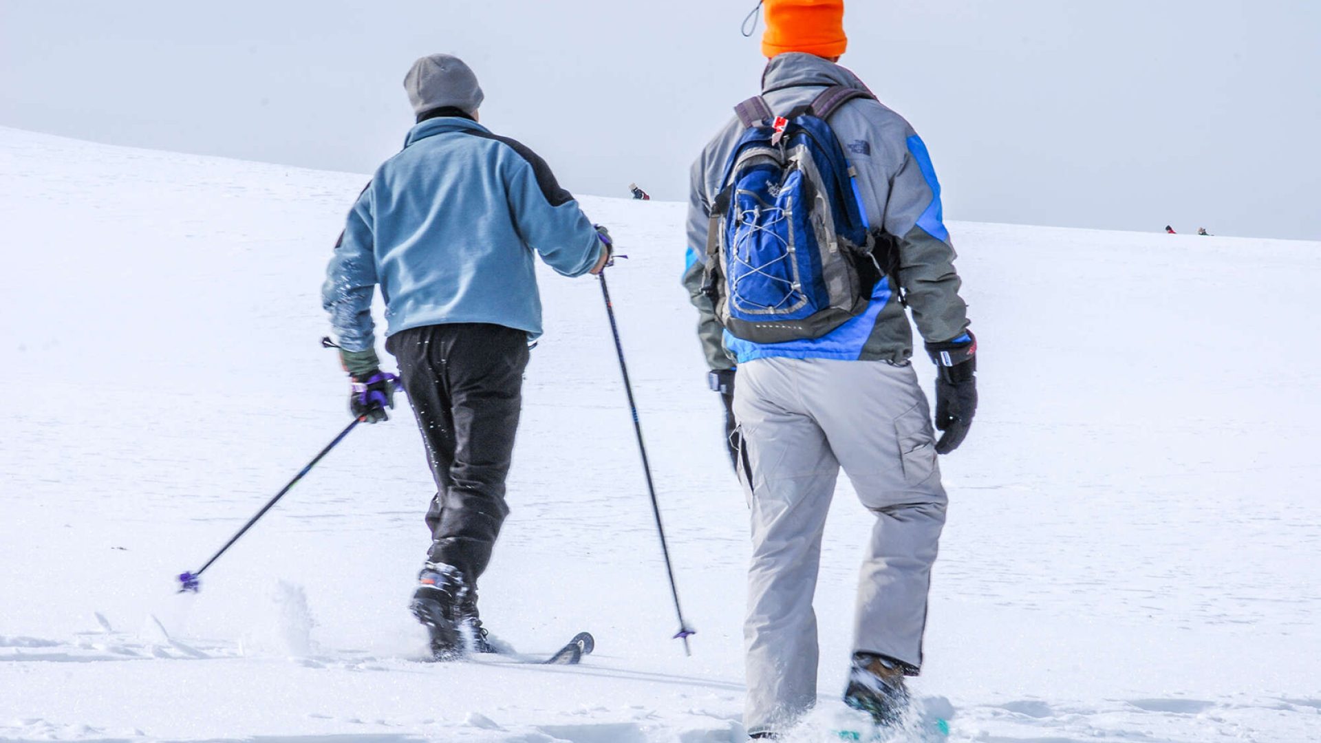 Aubrac sneeuwschoenen