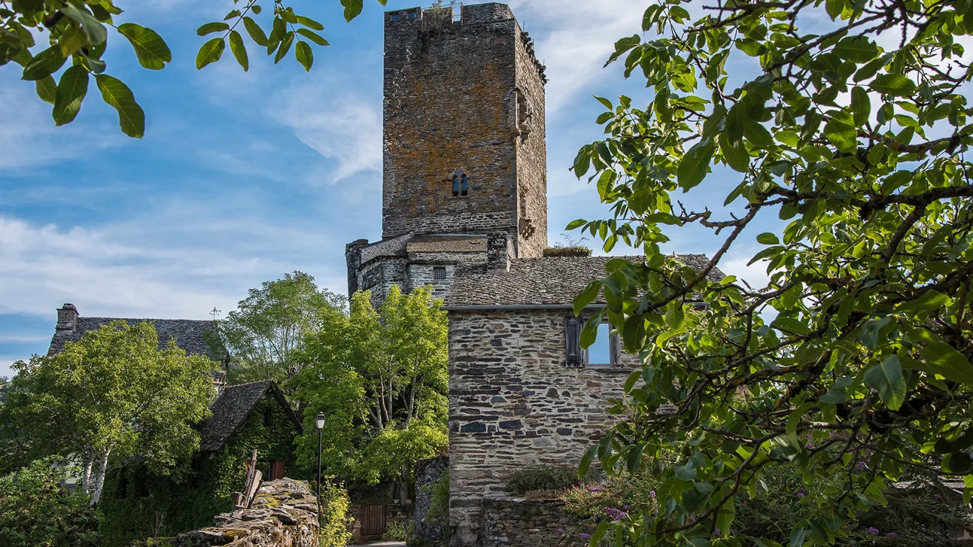 Villaggio di Valón