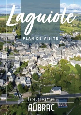 Plan de laguiole