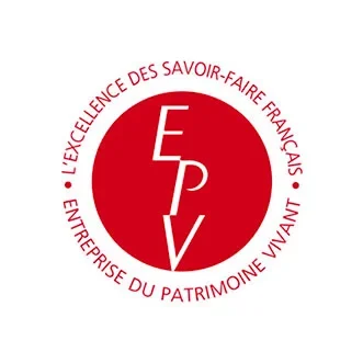 Logo aziendale del patrimonio vivente