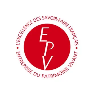 Logo Entreprise du patrimoine vivant