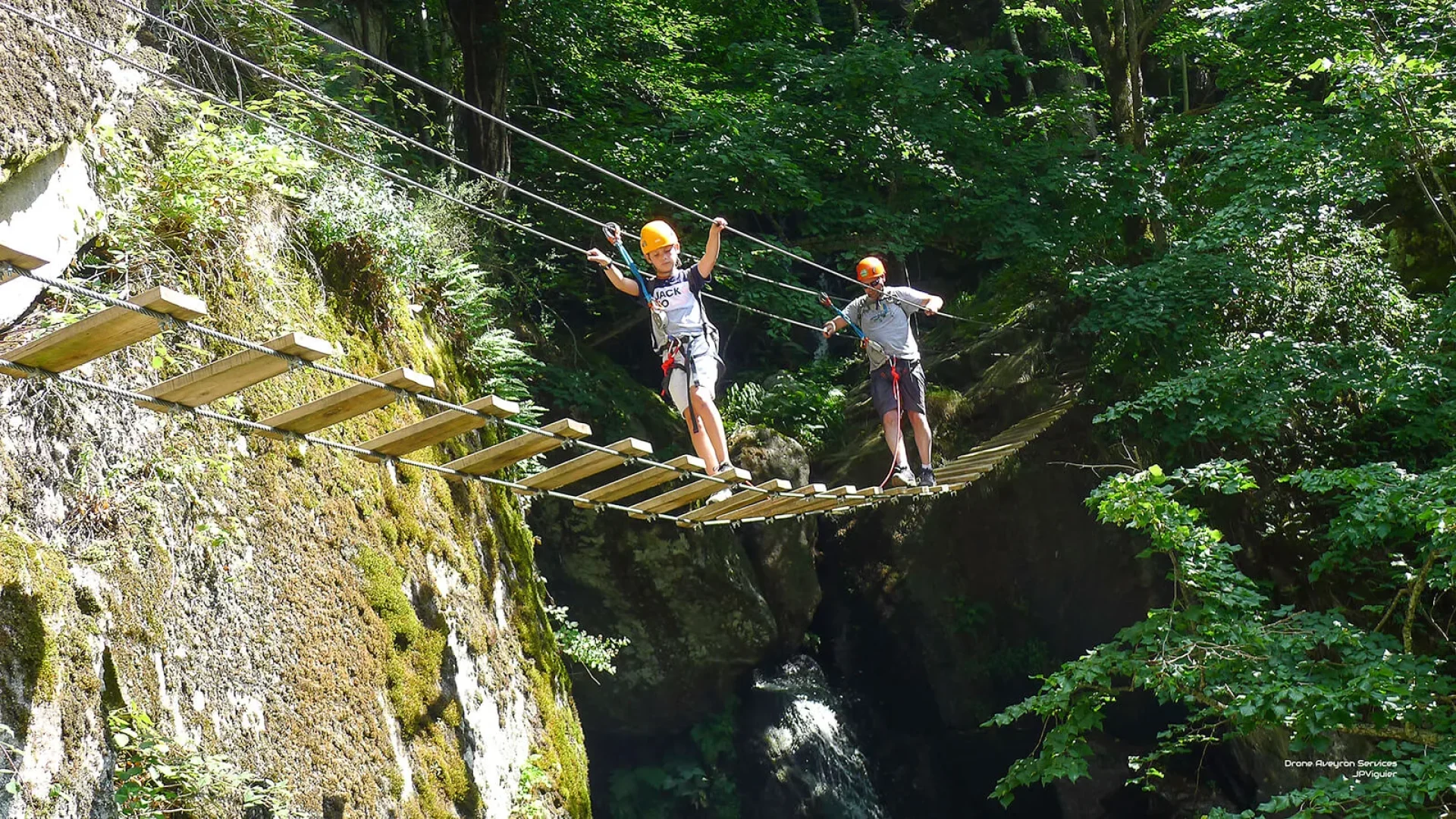 Actividades verticales