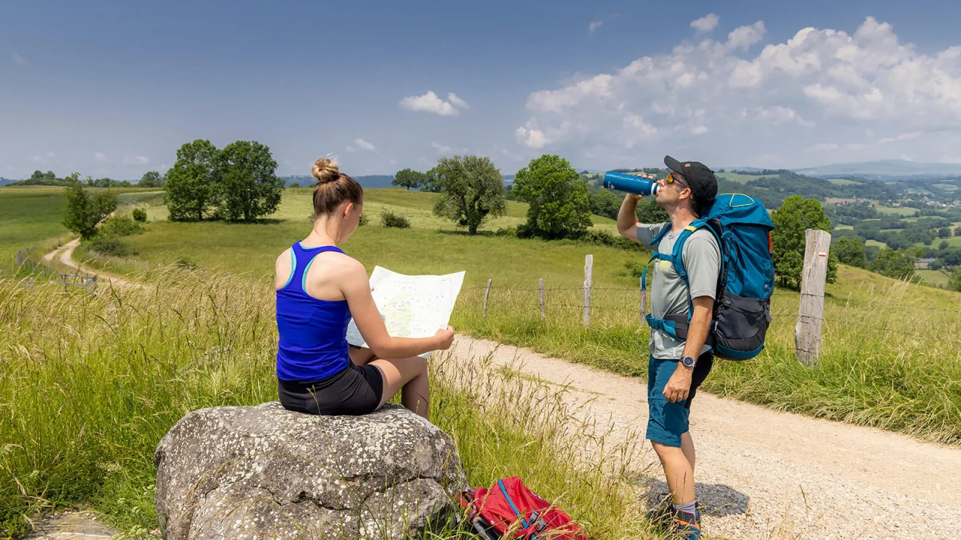 Activités pleine nature