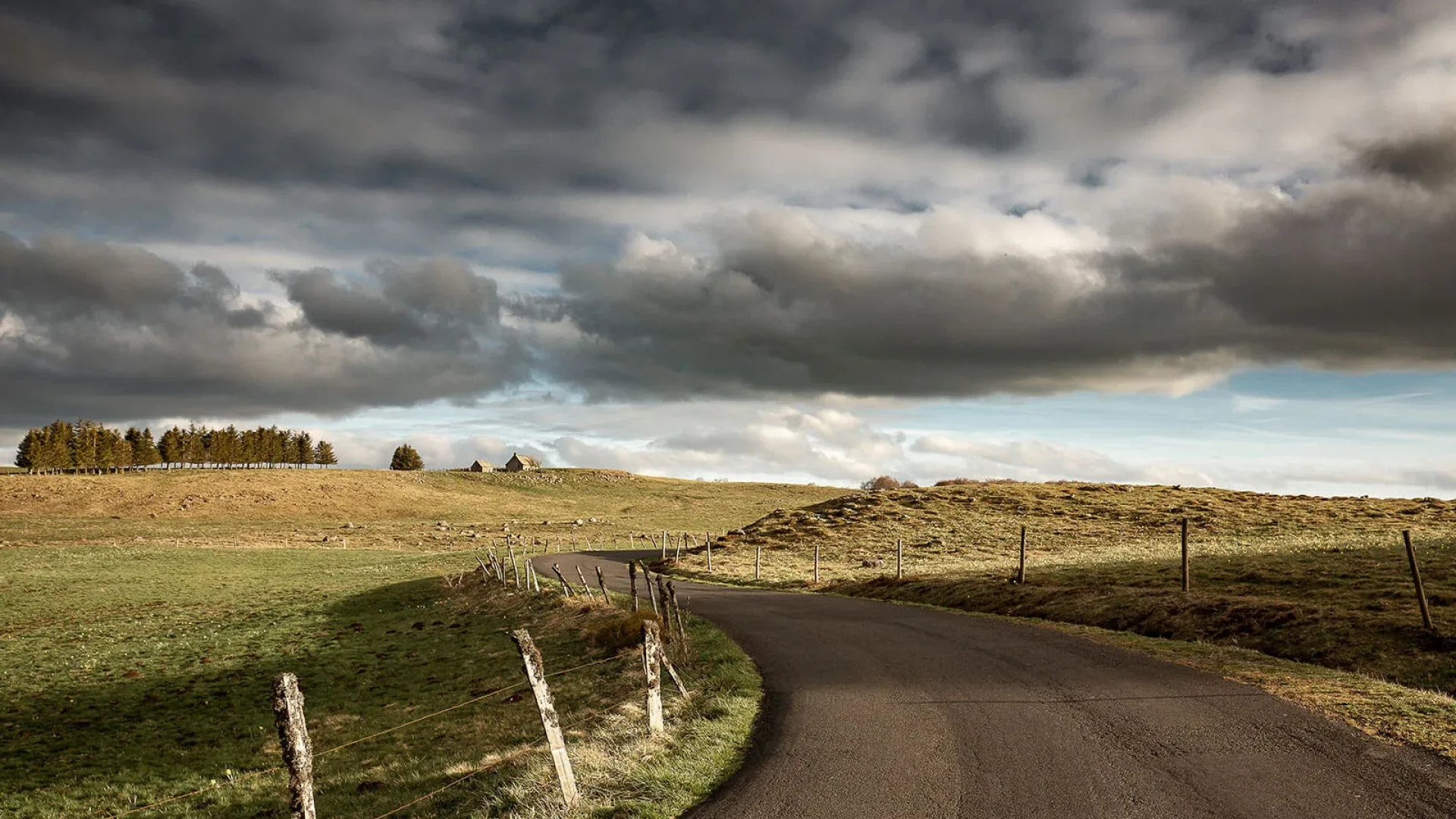 Parc naturel régional de l'Aubrac