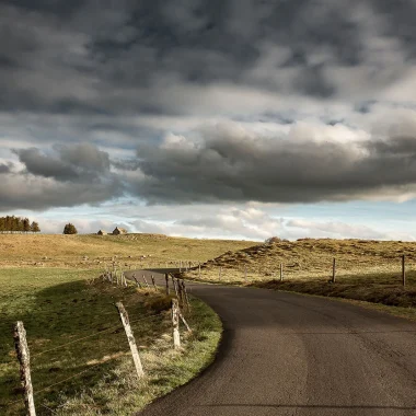 Parc naturel régional de l'Aubrac