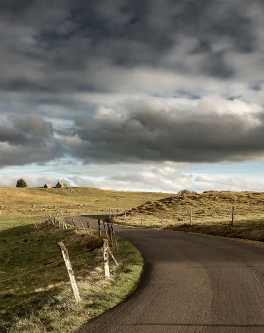 Regionaal Natuurpark Aubrac