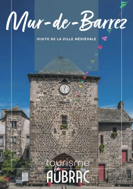 Plan de Mur-de-Barrez