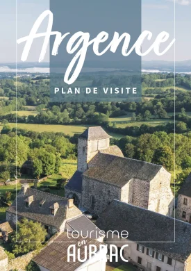 Plan de l’Argence