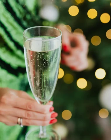 Festeggiamenti di fine anno: le nostre idee per l'aperitivo