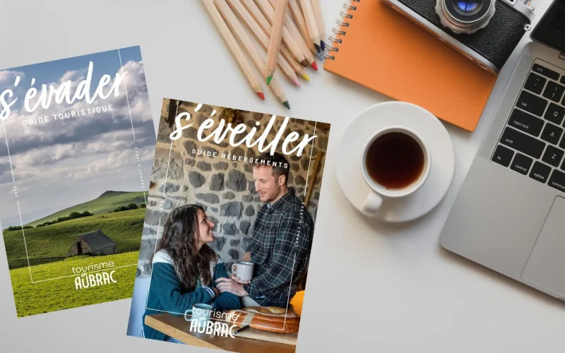 Brochure e Mappe