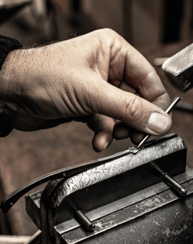Our artisans and creators