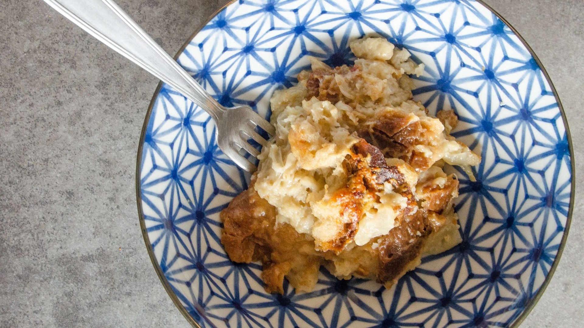 sopa de queso aveyron