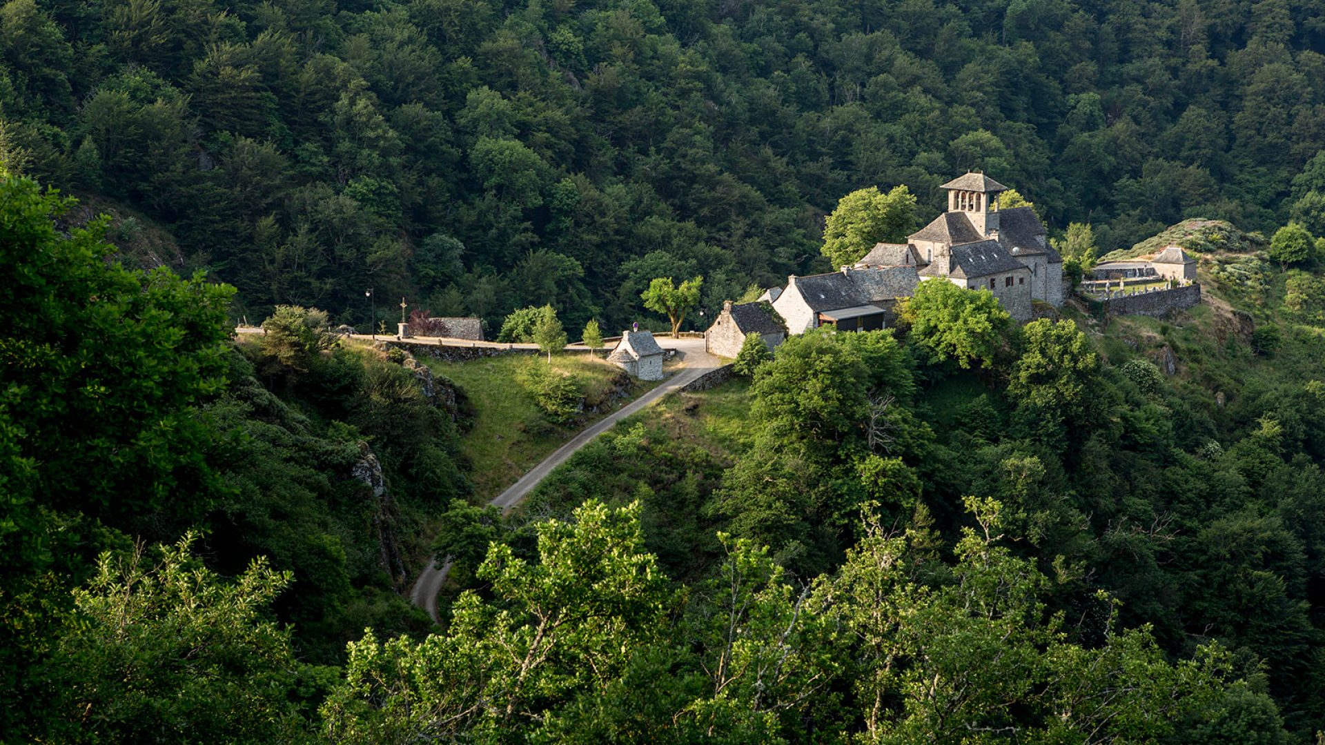 Village of Bes-Bedene